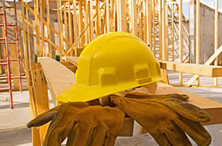 planes de seguridad para obra cubiertas