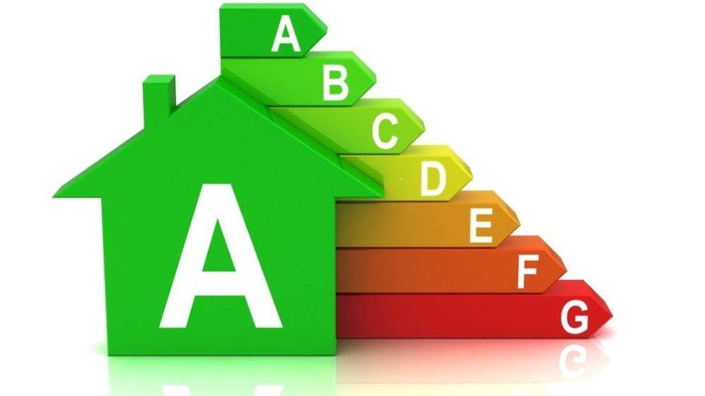 ahorro energético en las viviendas