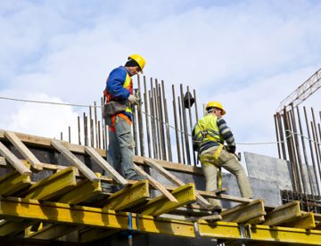 Tipos de cubierta de los edificios