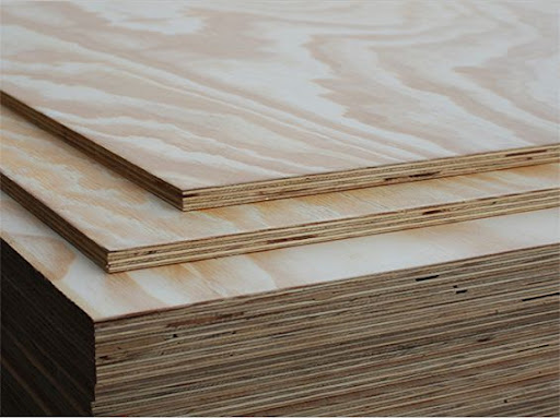 Panel sándwich imitación madera para fachada