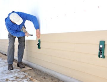 el revestimiento de paredes es muy utilizada para la protección de las paredes